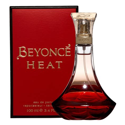 heat by beyonce